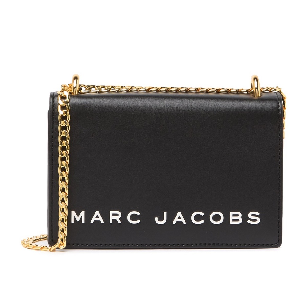 🚨SOLD🚨 Marc Jacobs Double Take Crossbody